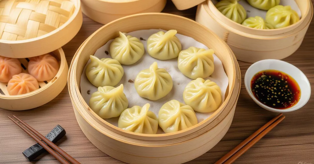 Top 7 Dumpling Destinations in Singapore for Discerning Palates