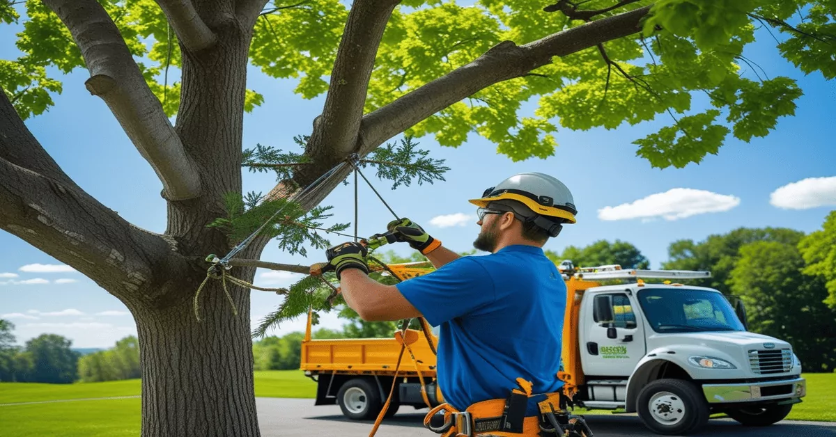 Top 7 Elite Tree Services in Singapore Crafting Your Verdant Legacy