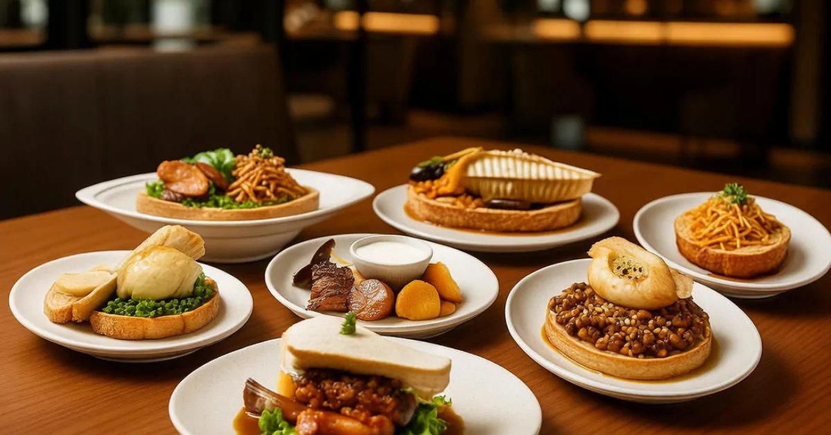 Top 7 Halal Food Spots in JB for Sophisticated Singaporean Palates