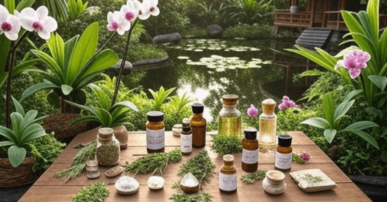 Best Homeopathy Clinics in Singapore (2026)