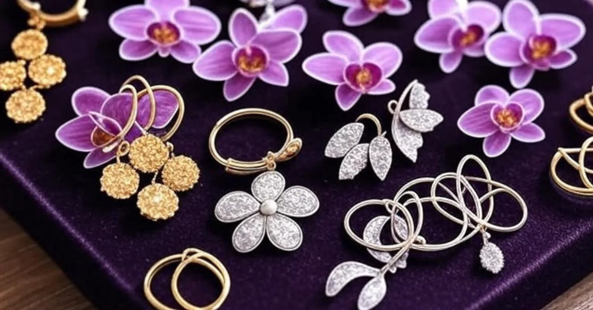 Top 7 Luxury Earring Brands in Singapore