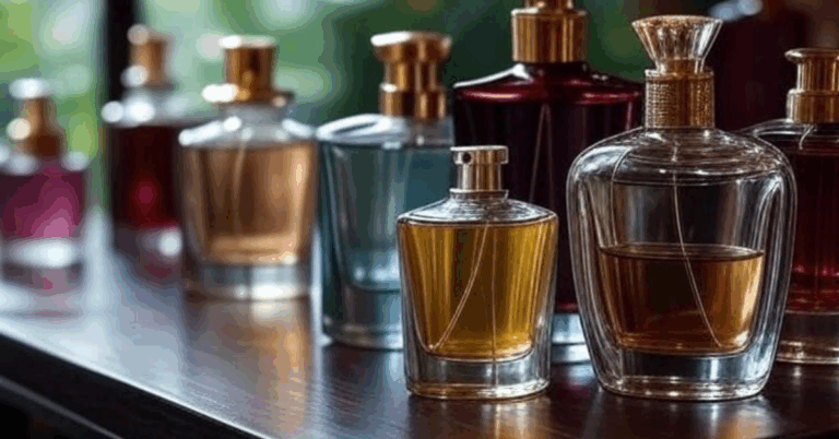 Best Luxury Male Perfume Brands in Singapore (2025)