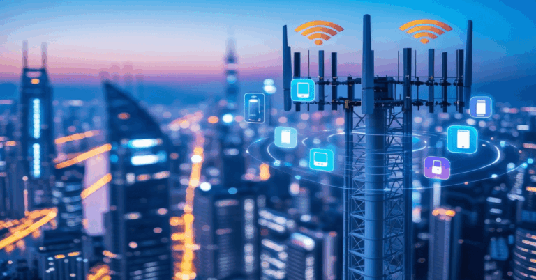 Top 7 Mobile Networks in Singapore Elevate Your Connectivity with Premium Choices