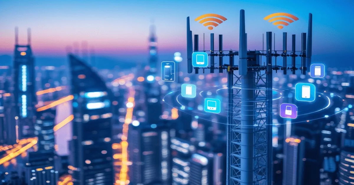 Top 7 Mobile Networks in Singapore Elevate Your Connectivity with Premium Choices