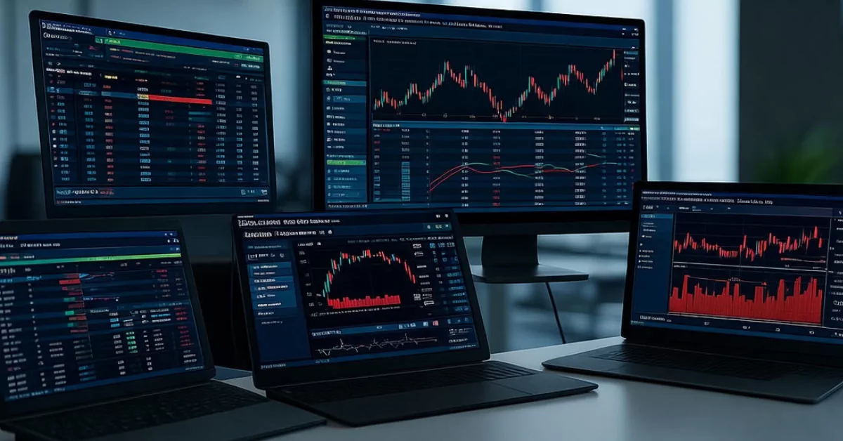 Top 7 Options Trading Platforms in Singapore for Sophisticated Investors