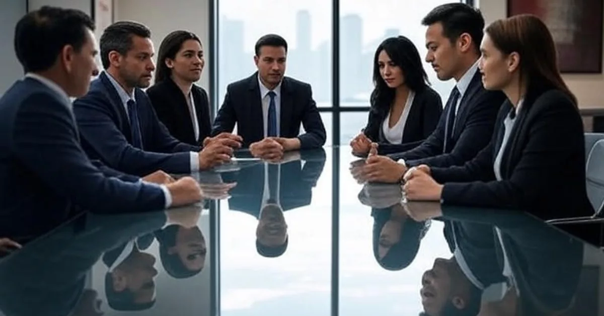 Top 7 PR Consultants Shaping Elite Narratives in Singapore