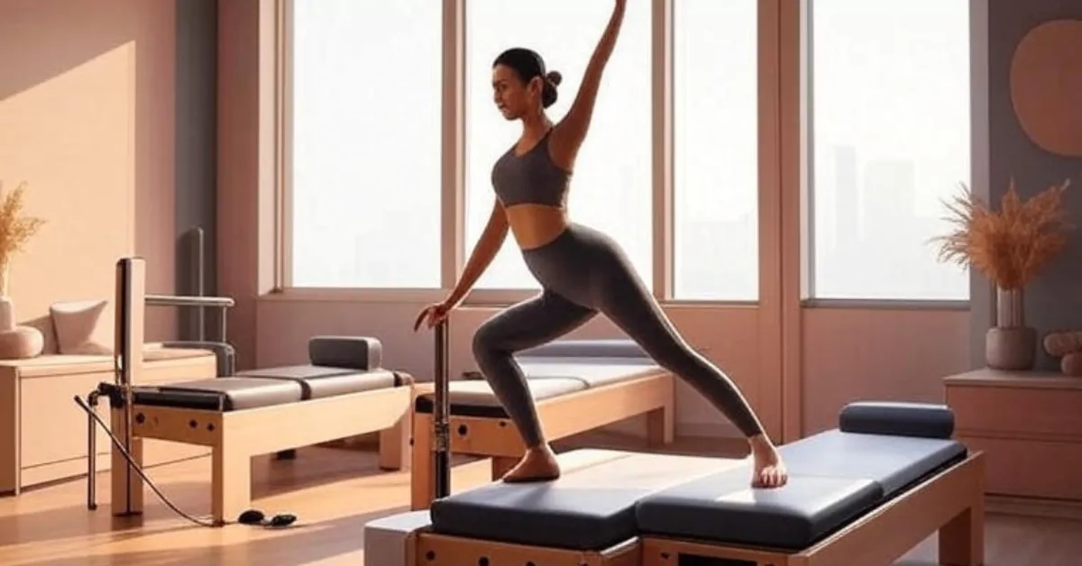 Top 7 Pilates Studios in Singapore for Refined Wellness