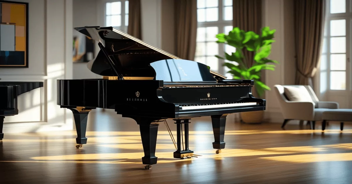 Top 7 Premier Piano Shops in Singapore for Discerning Musicians
