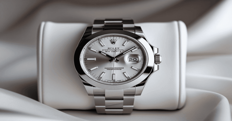 Top 7 Premier Rolex Retailers in Singapore Exquisite Timepieces for the Elite