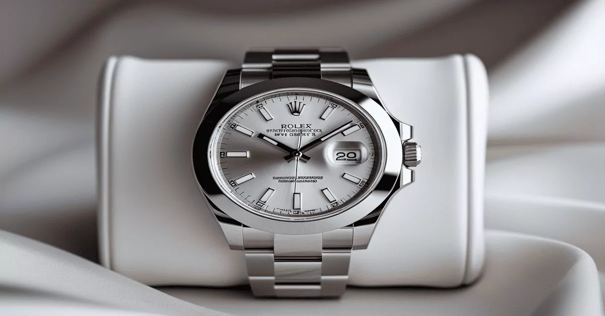 Top 7 Premier Rolex Retailers in Singapore Exquisite Timepieces for the Elite