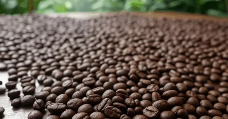 Arabica Coffee Beans for Mornings You Missed in Singapore