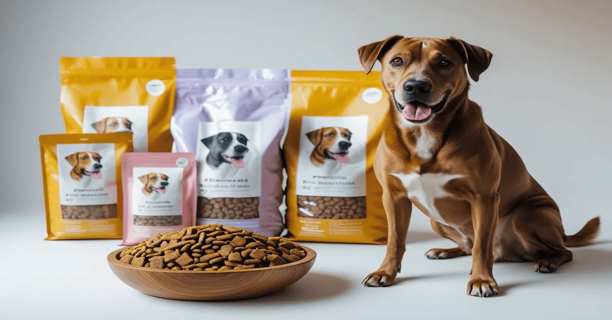 Top 7 Premium Dry Dog Foods in Singapore Your Pup Will Love (2025 Edition)