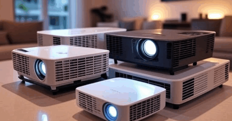 Best Projector Brands in Singapore (2026)