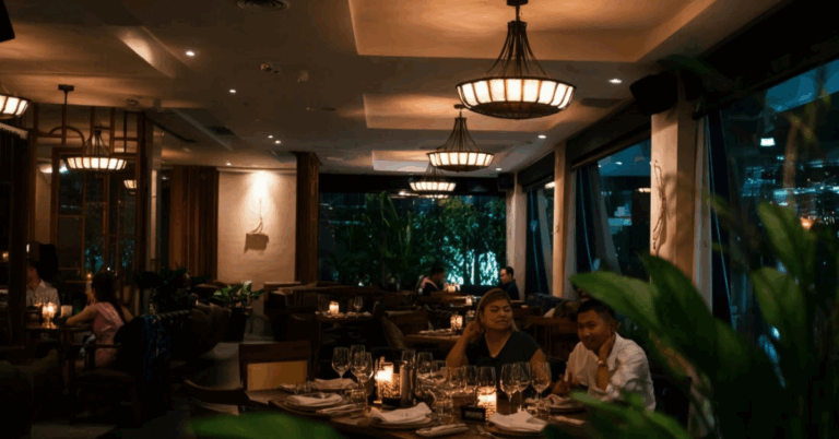 7 Best Restaurants in Queenstown, Singapore (2025)