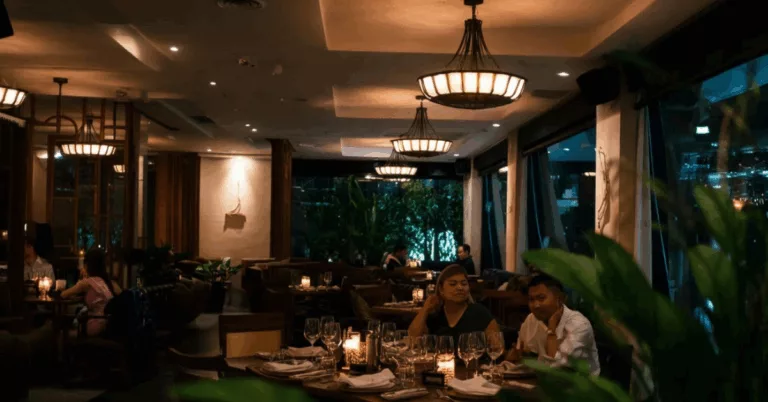 Where Locals Actually Eat: Restaurants in Queenstown Singapore