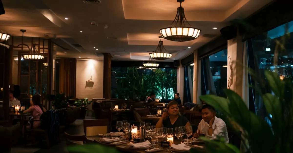 Top 7 Restaurants in Queenstown, Singapore for Discerning Diners