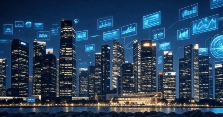 Best Robo Advisors in Singapore (2026)