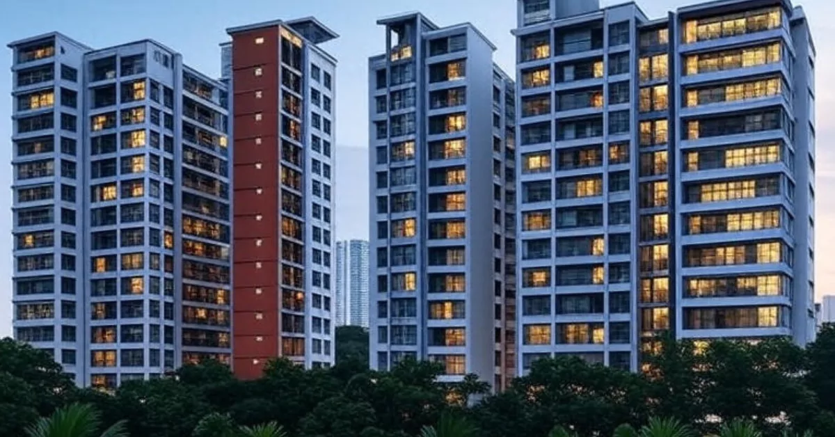 Top 7 Serviced Apartments in Singapore for Discerning Extended Stays