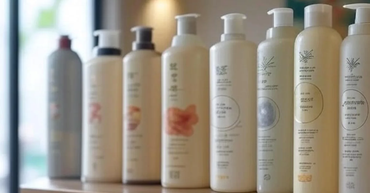 Top 7 Shampoos for Dry Hair in Singapore