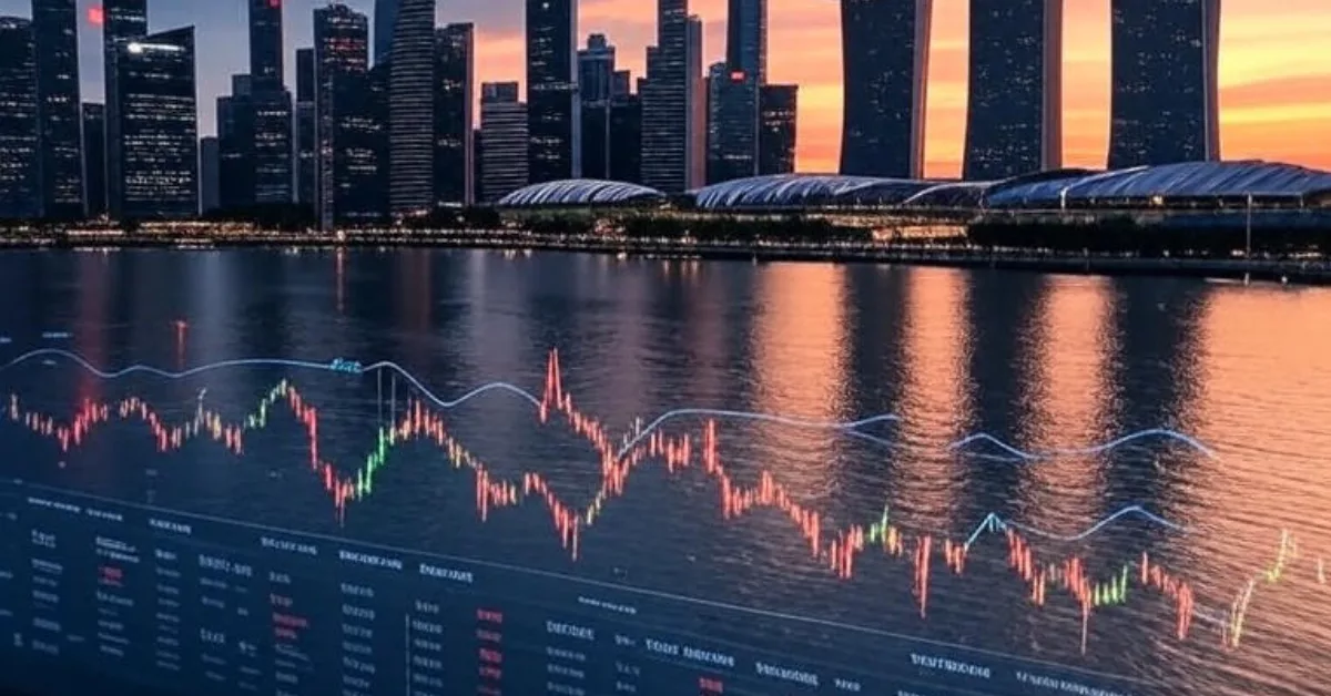 Top 7 Stock Brokers in Singapore for Sophisticated Investors