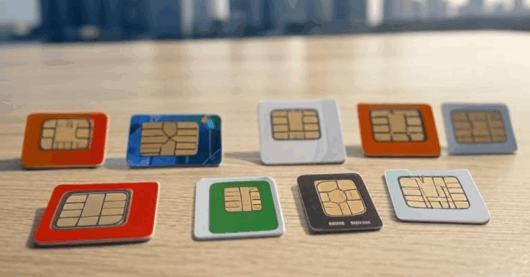 Top 7 Tourist SIM Cards in Singapore (2026)