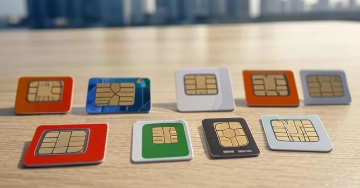 Top 7 Tourist SIM Cards in Singapore for Effortless Connectivity