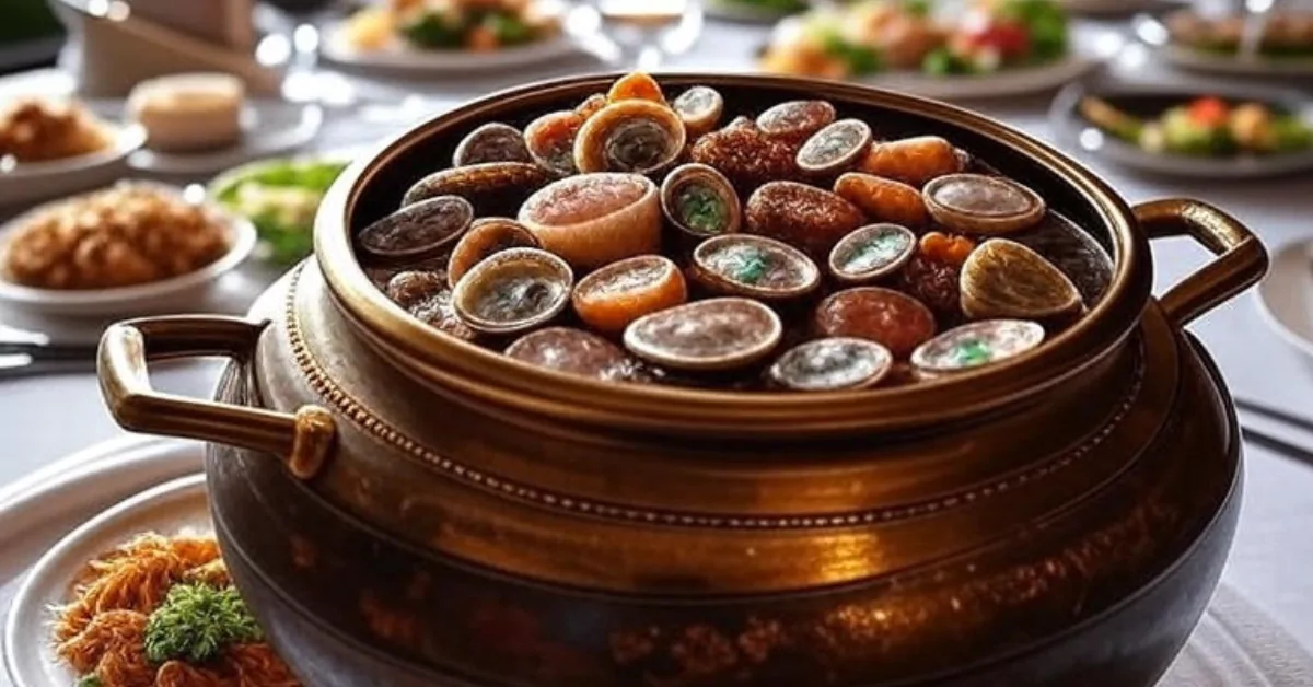 Singapore Treasure Pots That Deliver More Than You Pay For