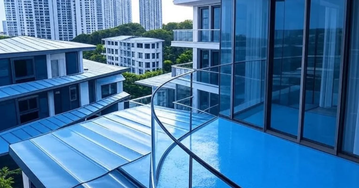 Top 7 Waterproofing Companies in Singapore for Discerning Homeowners