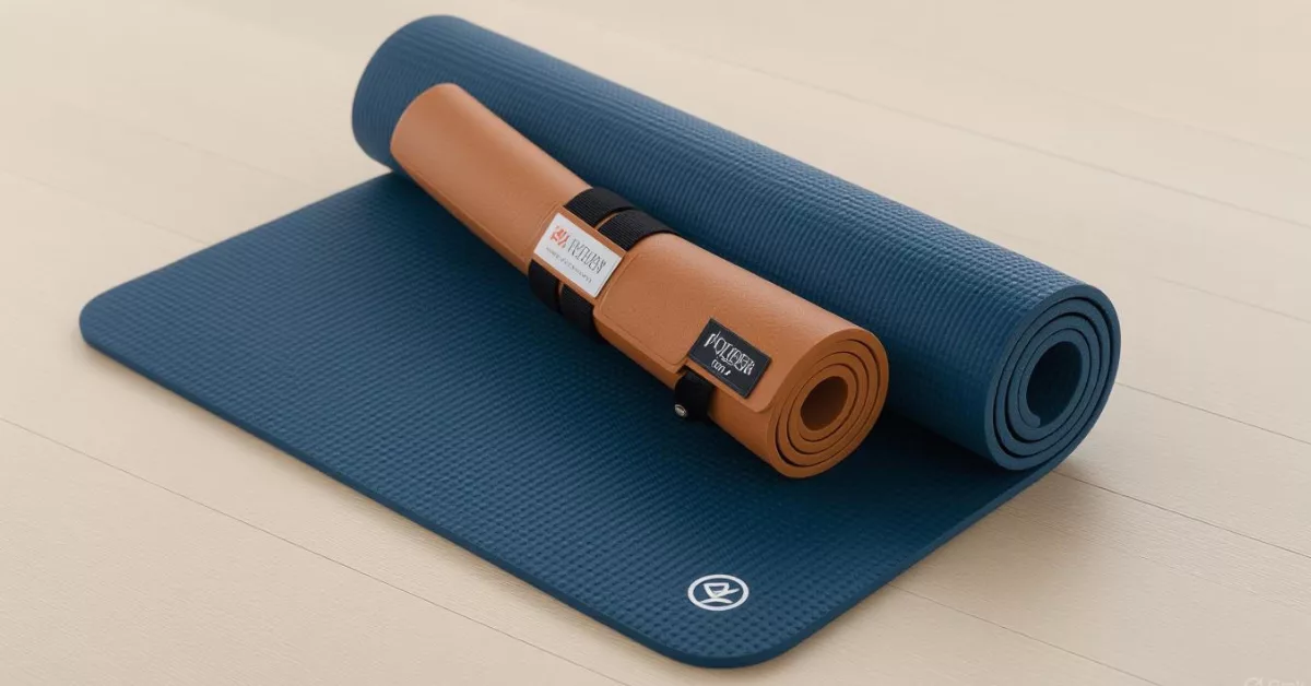 Top 7 Yoga Mat Brands in Singapore for Discerning Enthusiasts