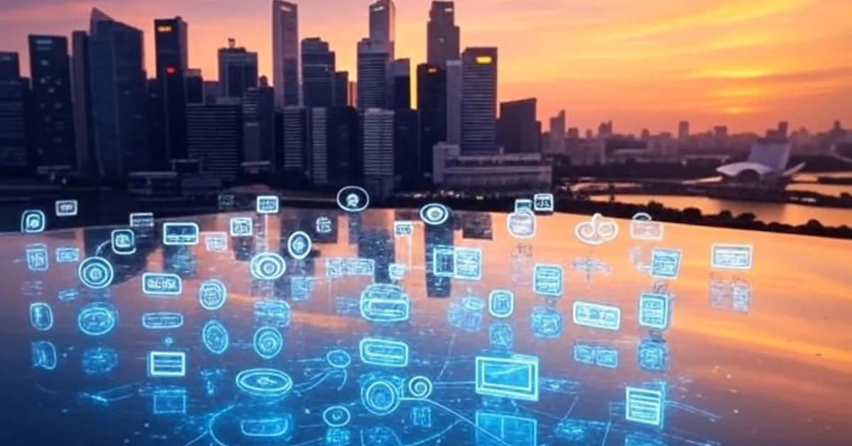 Top Digital Marketing Agencies in Singapore
