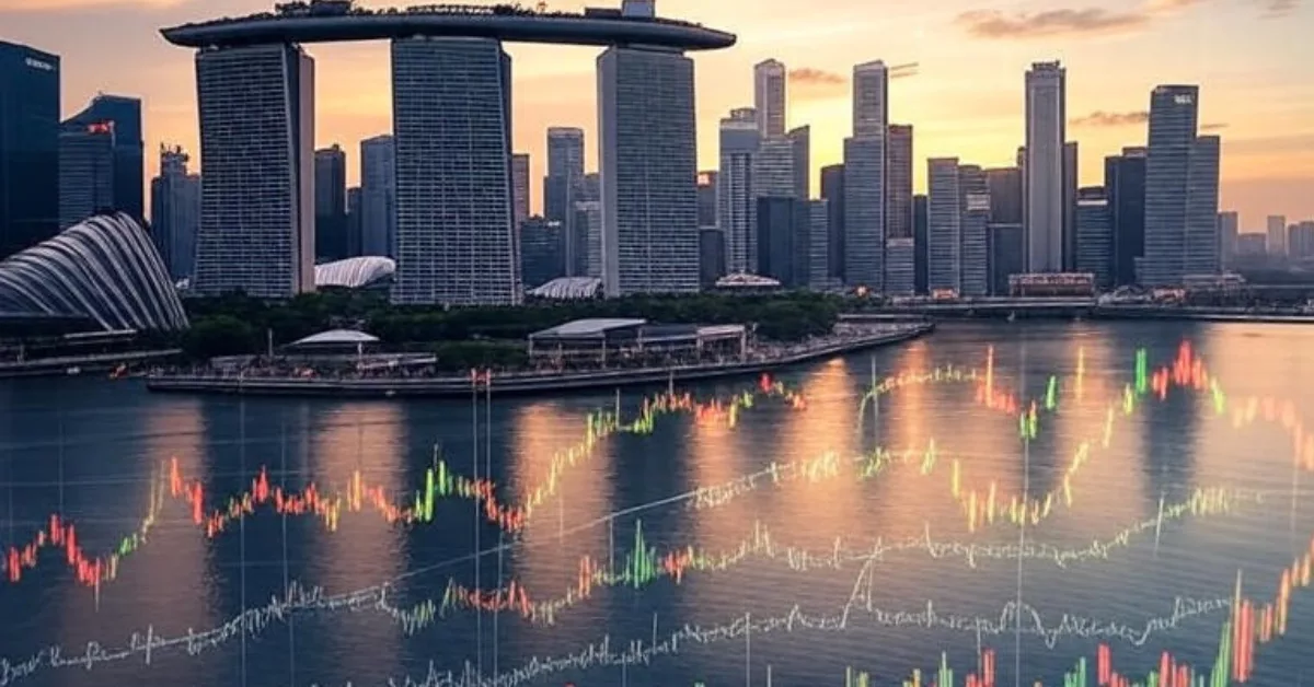 Top Dividend Stocks in Singapore for Discerning Investors