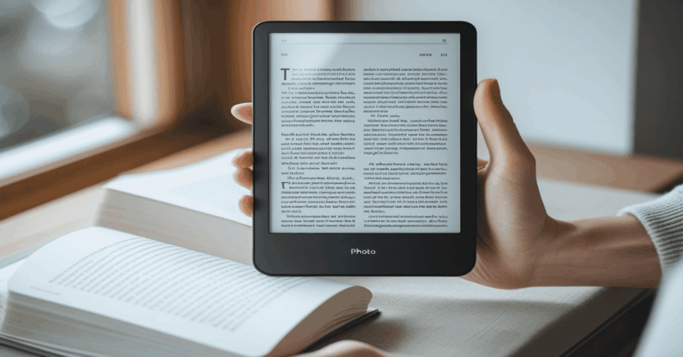 Top Ereaders in Singapore for Sophisticated Readers in 2025