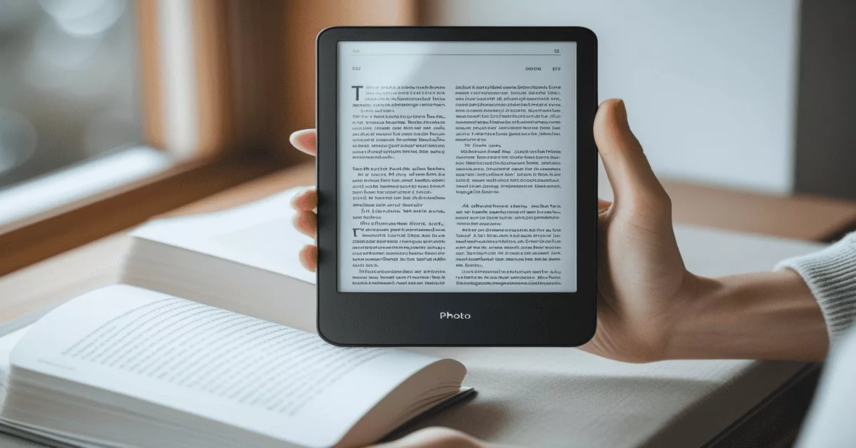 Top Ereaders in Singapore for Sophisticated Readers in 2025