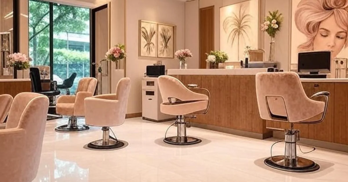 Top Eyelash Extension Salons in Singapore for Luxurious Lashes