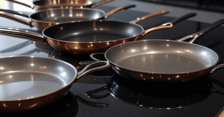 Best Frying Pan Brands in Singapore (2026)