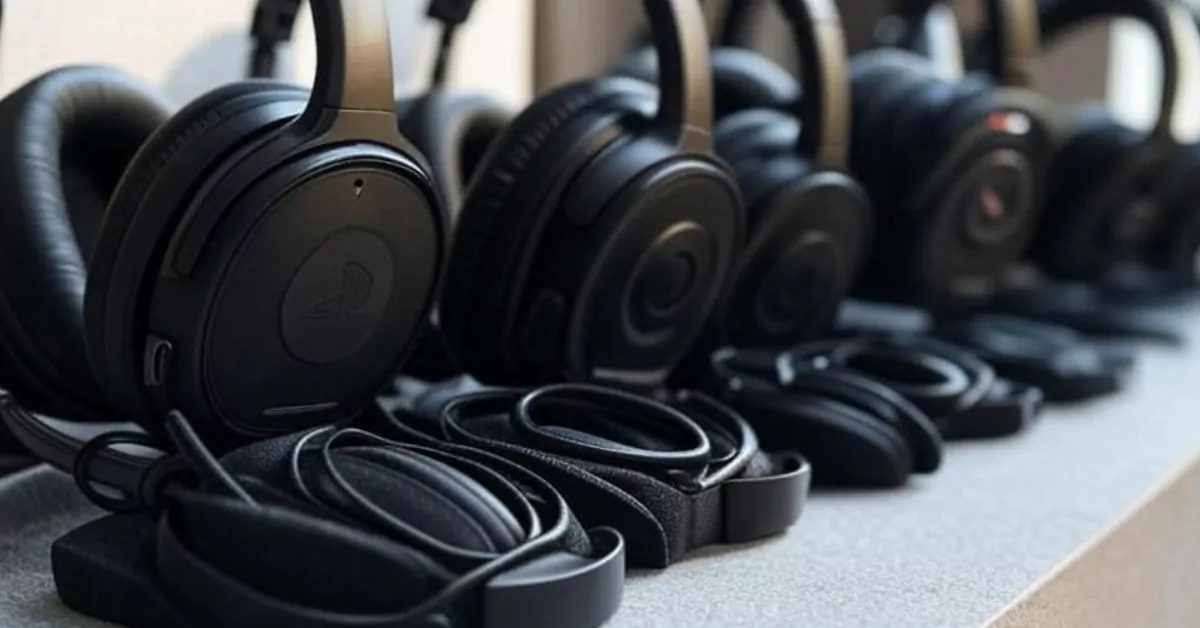 Top Gaming Headsets in Singapore: Elite Choices for Discerning Gamers
