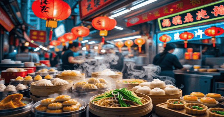 Top Hong Kong Dining Gems in Singapore Authentic Cha Chaan Teng Experiences