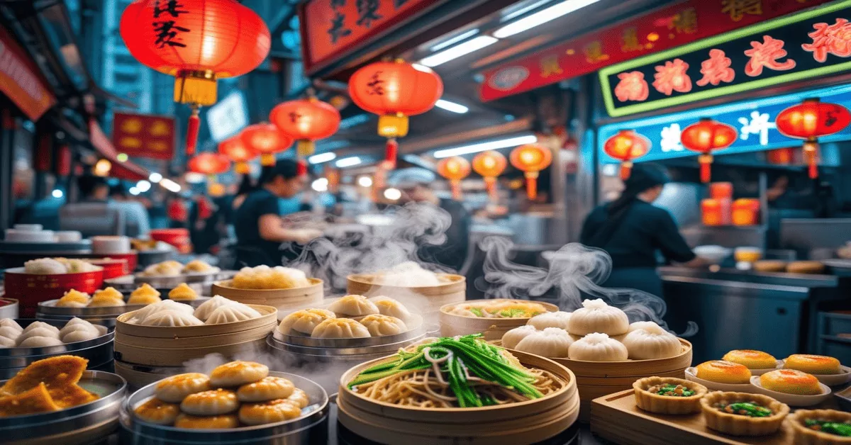 Top Hong Kong Dining Gems in Singapore Authentic Cha Chaan Teng Experiences