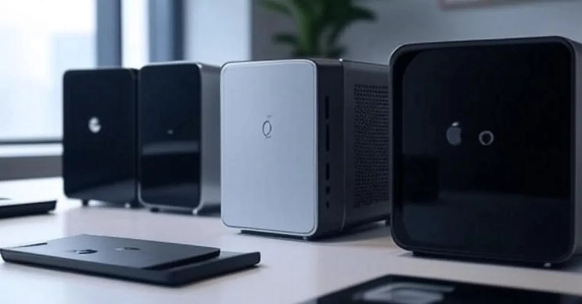 Top Mini PC Providers in Singapore