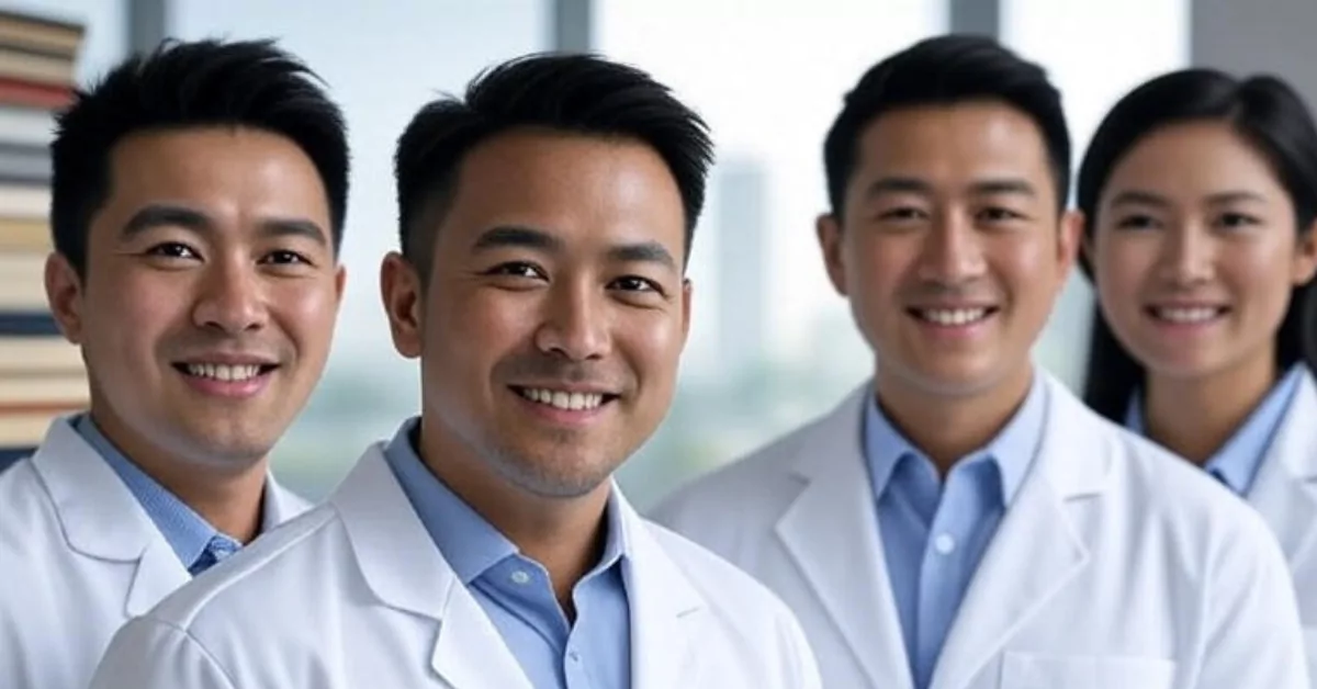 Top Orthopaedic Doctors in Singapore for Elite Care