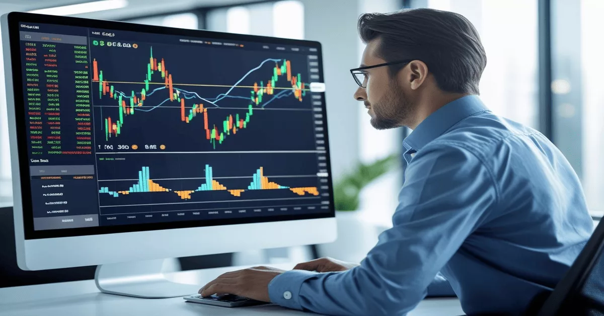Top Stock Trading Platforms in Singapore