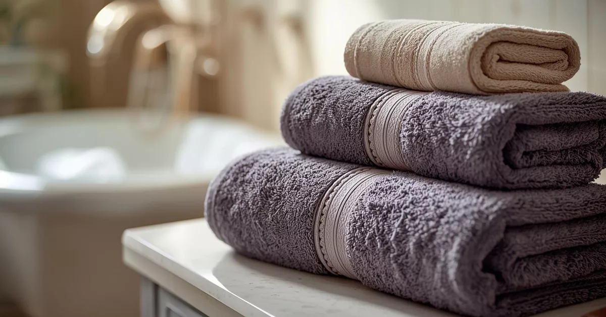 7 Epitomes of Elegance: Singapore's Premier Towel Brands for the Discerning Household