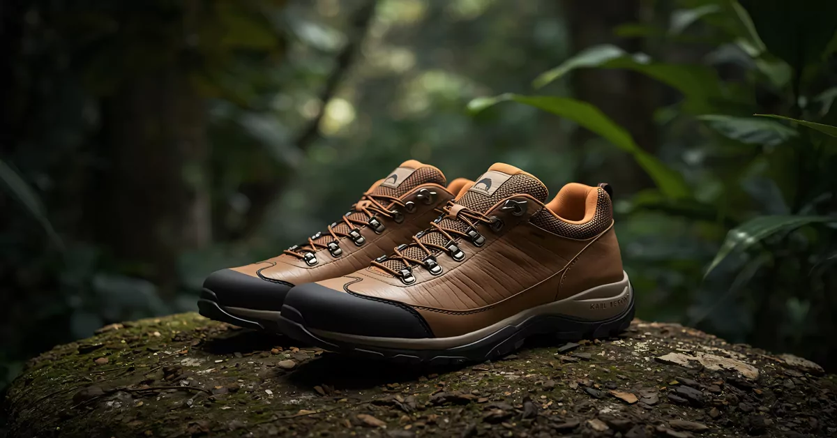 Singapore's Elite: Premier Trekking Shoes for Luxurious Outdoor Escapades