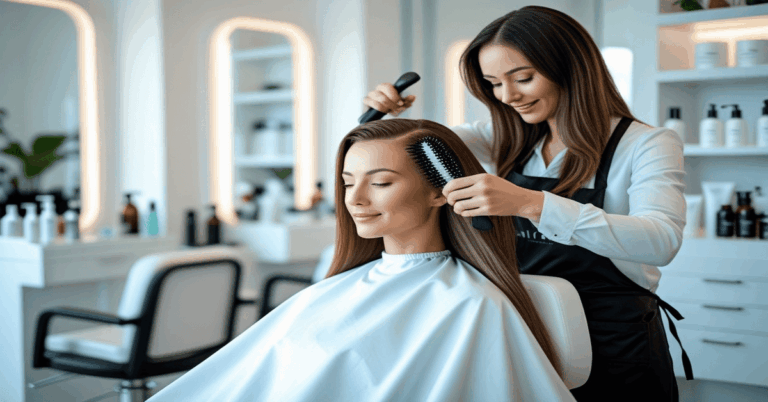 Unveil the Finest Hair Treatments in Singapore Transform Your Locks with Elegance