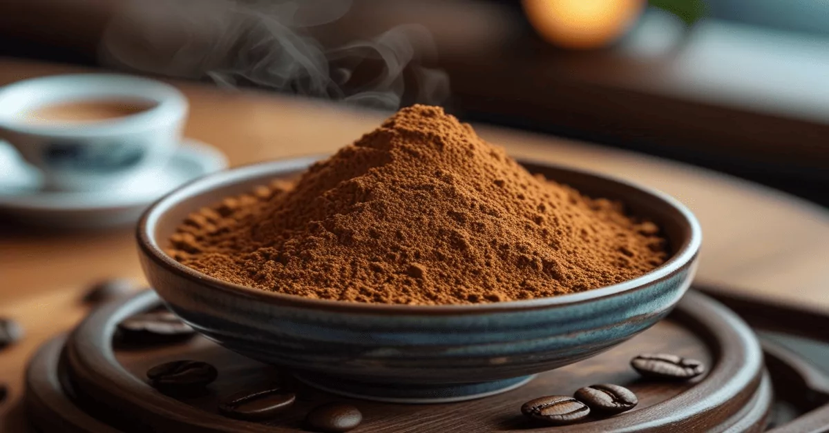 Unveiling Singapore&rsquo;s Premier Coffee Powder Purveyors A Connoisseur&rsquo;s Guide