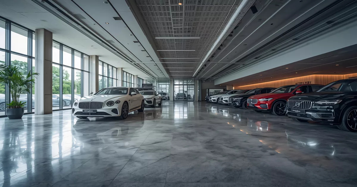 Premier Used Car Dealers in Singapore: Elevated Choices for Discerning Buyers
