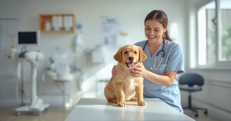 Discover Singapore’s Premier Veterinary Clinics: Exemplary Care for Your Cherished Companions