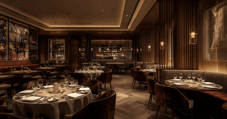 Singapore's Elite Indulgence: 7 Luxurious Vietnamese Restaurants for the Discerning Diner