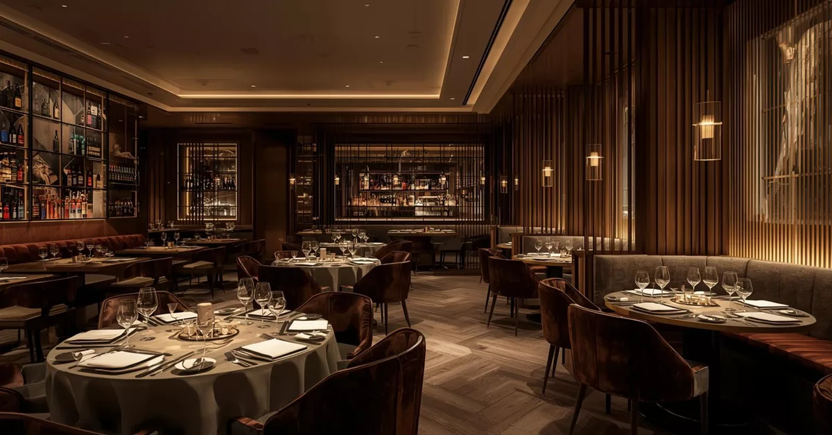 Singapore's Elite Indulgence: 7 Luxurious Vietnamese Restaurants for the Discerning Diner