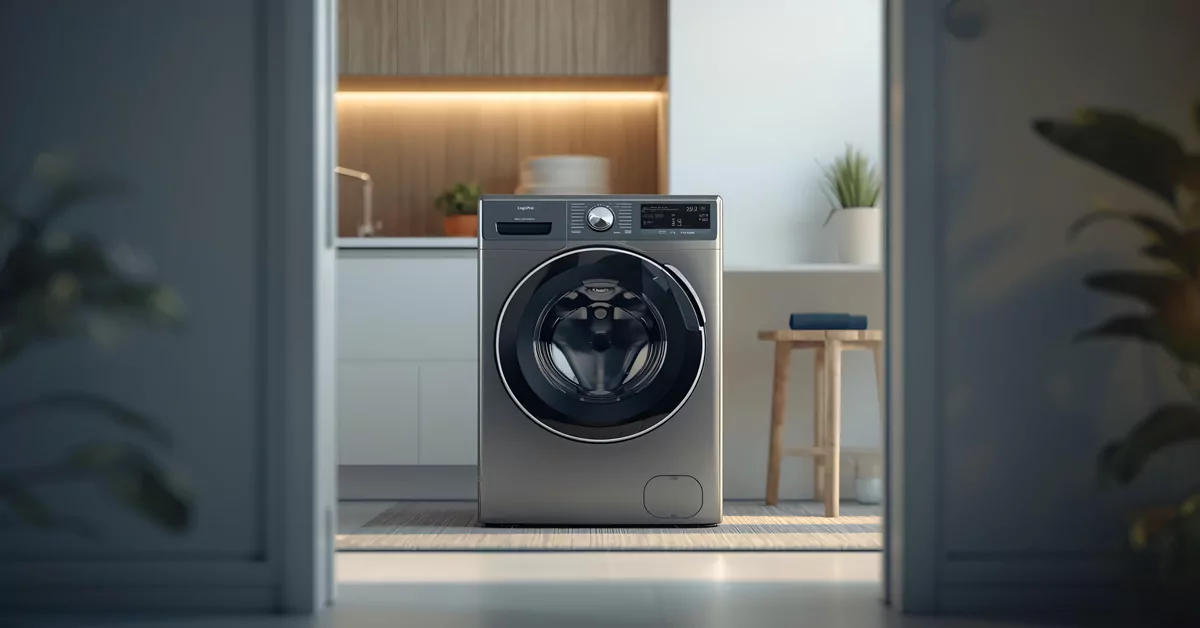 The Best Washing Machine Brands in Singapore for Sophisticated Home Care